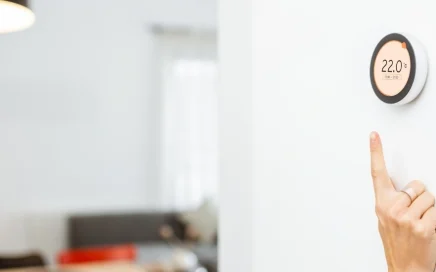 bezwładność cieplna