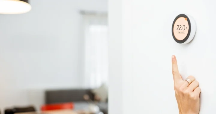 bezwładność cieplna