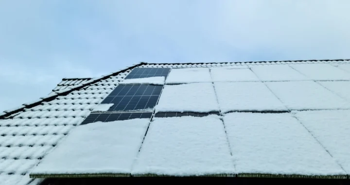 ogrzewanie domu fotowoltaiką