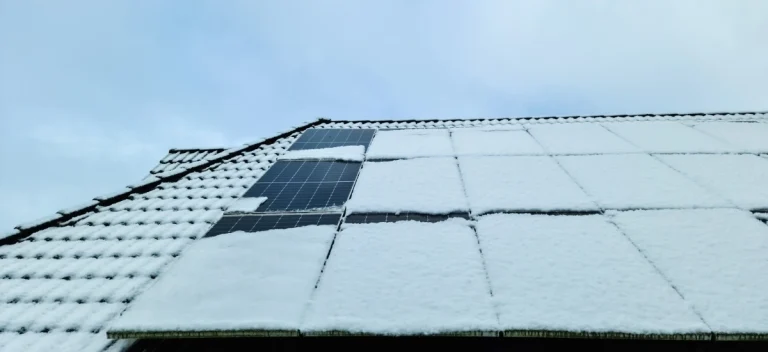 ogrzewanie domu fotowoltaiką