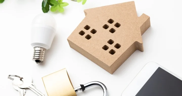 czym jest smart home