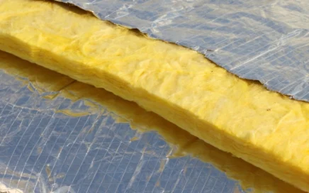 izolacja termiczna