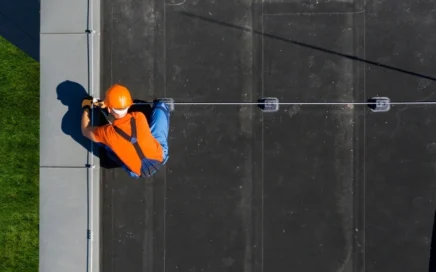 jak działa piorunochron