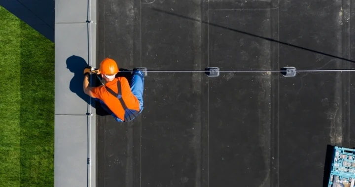 jak działa piorunochron