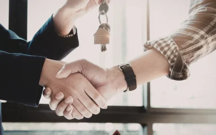 jak wygląda odbiór domu krok po kroku