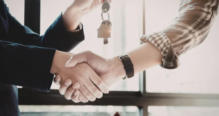 jak wygląda odbiór domu krok po kroku