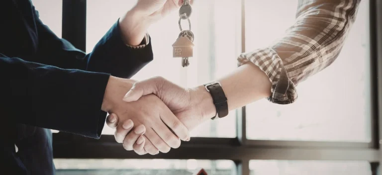 jak wygląda odbiór domu krok po kroku