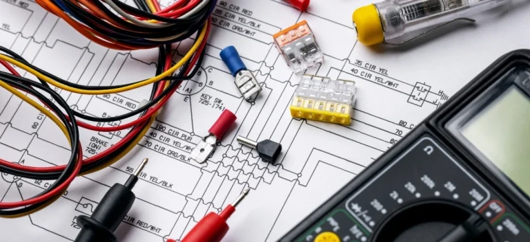 planowanie instalacji elektrycznej
