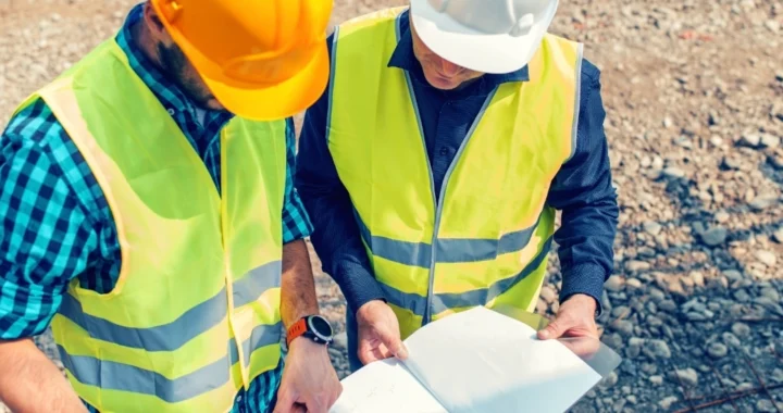 protokół odbioru robót budowlanych